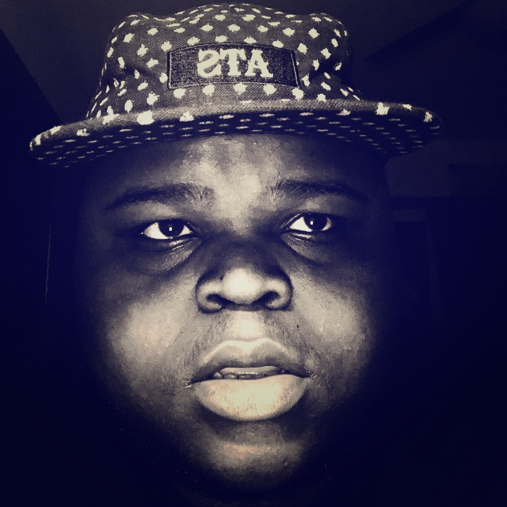 Meet your Posher, Montrell